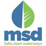 msd safe clean waterways logo